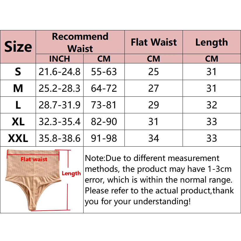 ZenVentra™ SculptSmooth Shapewear Brief