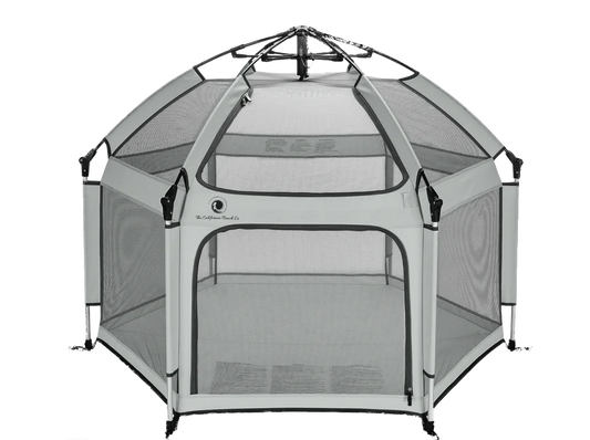 ZenVentra™ Pop 'N Go Playpen