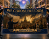 ZenVentra™ America 250th Anniversary Flag