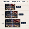 ZenVentra™ 25th Anniversary 9/11 Memorial Flag