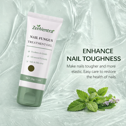 🦶 ZenVentra™ Nail Restore Gel