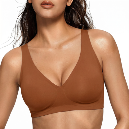 ZenVentra™ ComfortLift Seamless Bra