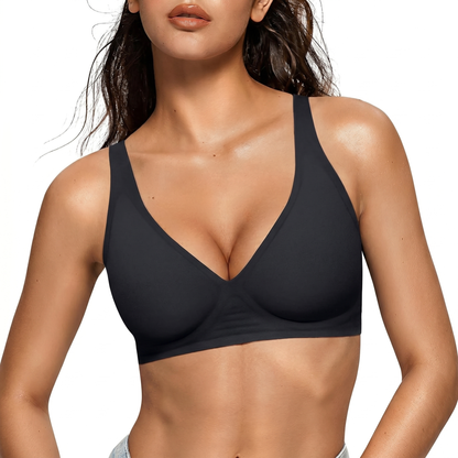ZenVentra™ ComfortLift Seamless Bra