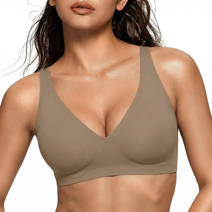 ZenVentra™ ComfortLift Seamless Bra