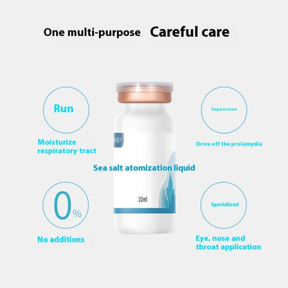 Zenventra™ OceanMist Mineral Solution