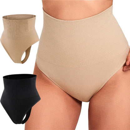 ZenVentra™ SculptSmooth Shapewear Brief