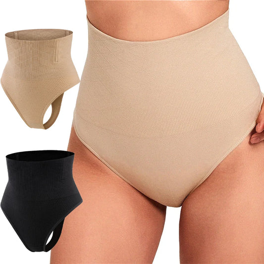 ZenVentra™ SculptSmooth Shapewear Brief