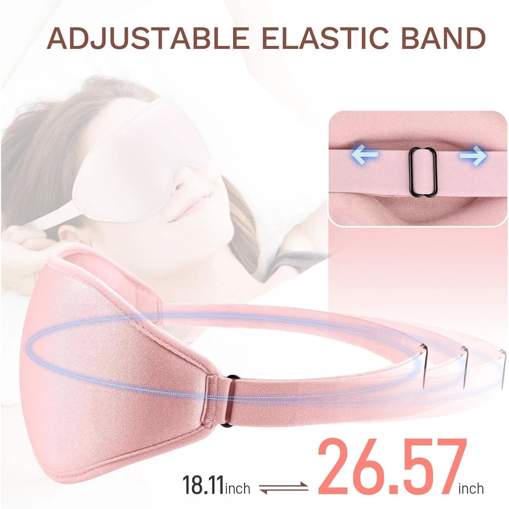 Dream Comfort Sleep Mask