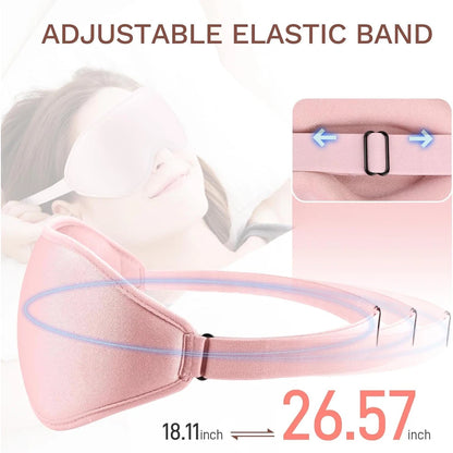 Dream Comfort Sleep Mask