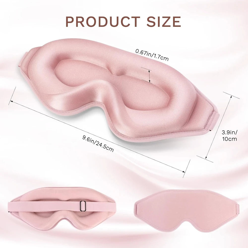 Dream Comfort Sleep Mask