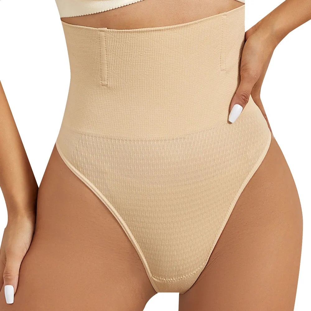 ZenVentra™ SculptSmooth Shapewear Brief