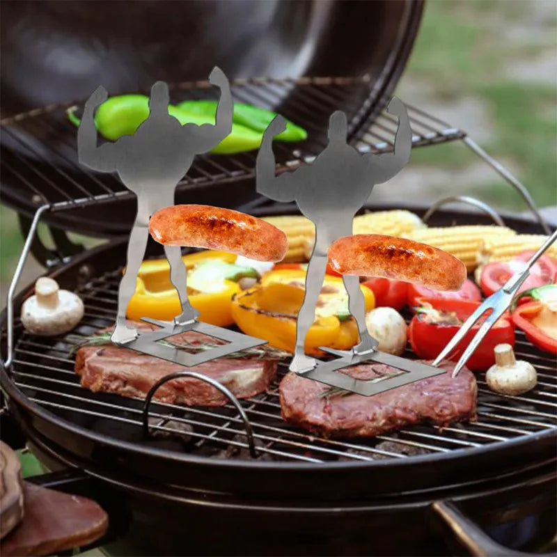 ZenVentra Living™ Grill Hero Tool