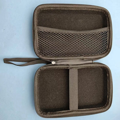 🧳 Zenventra™ Travel Protection Case