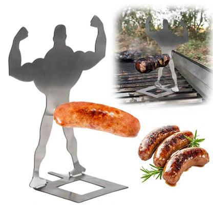 ZenVentra Living™ Grill Hero Tool