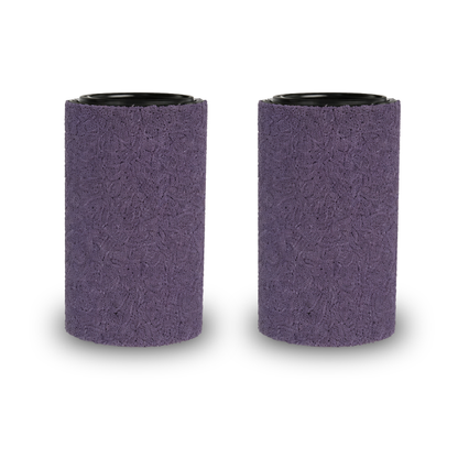 ZenVentra Living™ PowerScrub Replacement Head Set