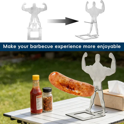 ZenVentra Living™ Grill Hero Tool
