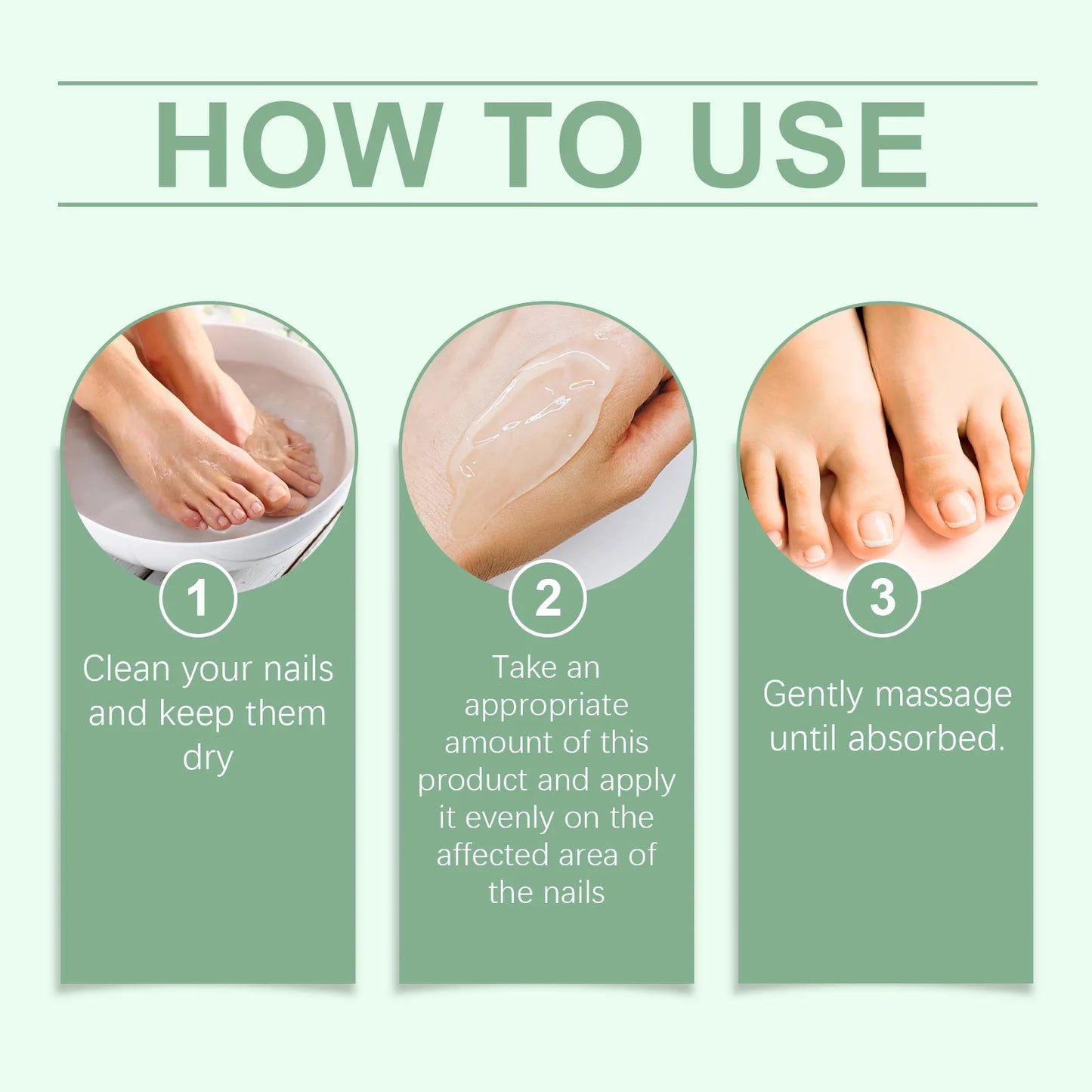 🦶 ZenVentra™ Nail Restore Gel