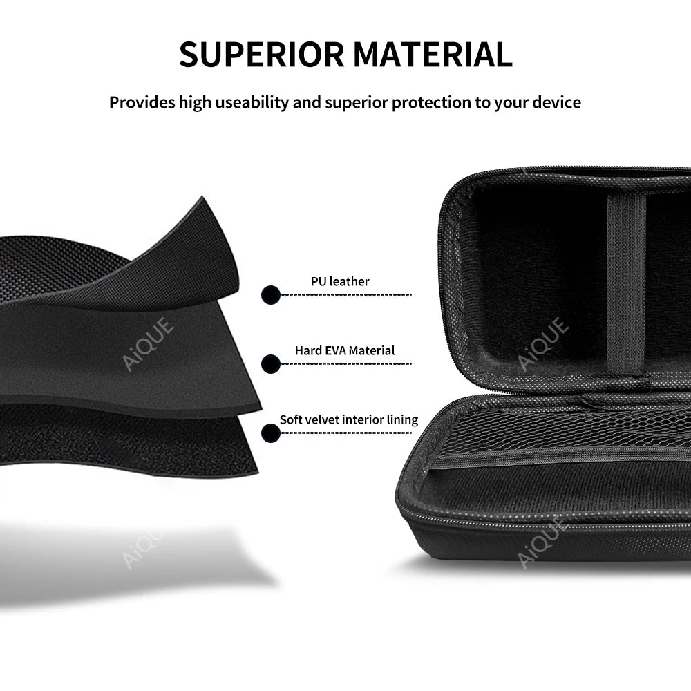 🧳 Zenventra™ Travel Protection Case