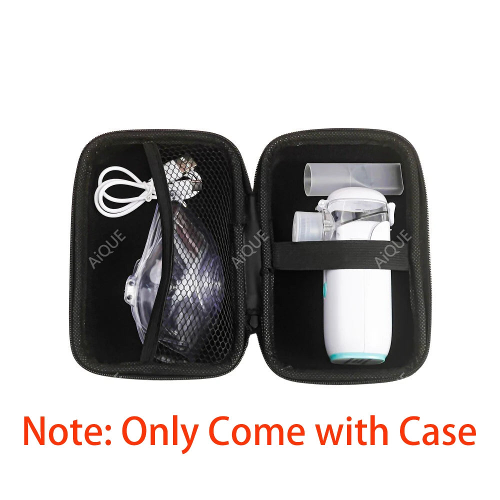 🧳 Zenventra™ Travel Protection Case