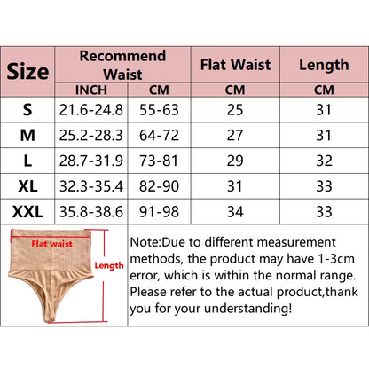 ZenVentra™ SculptSmooth Shapewear Brief