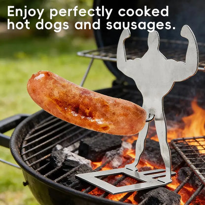 ZenVentra Living™ Grill Hero Tool