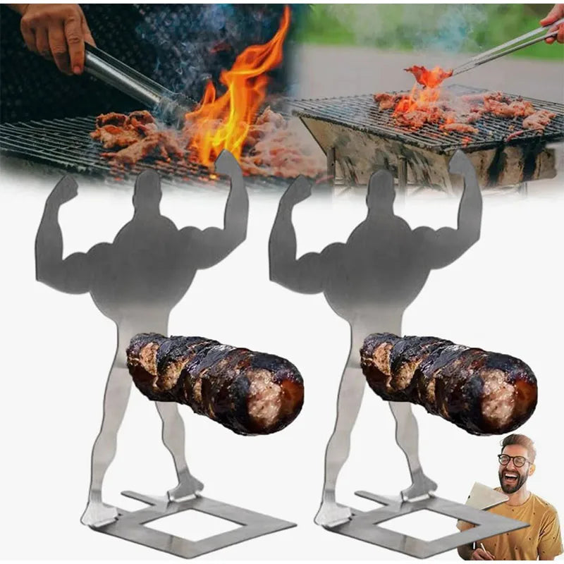 ZenVentra Living™ Grill Hero Tool