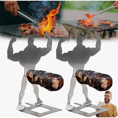 ZenVentra Living™ Grill Hero Tool
