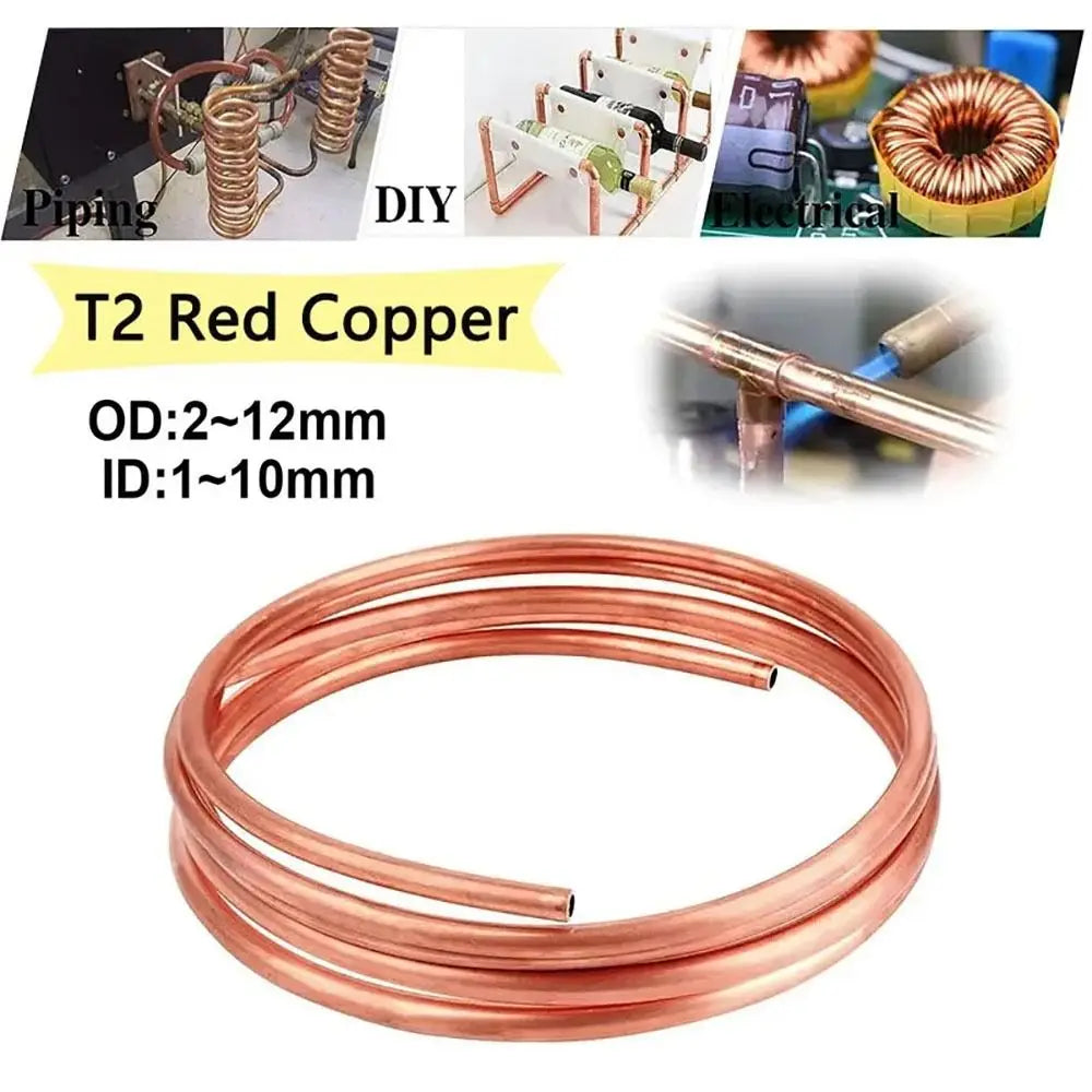 ZenVentra™ PureCopper Water Coil