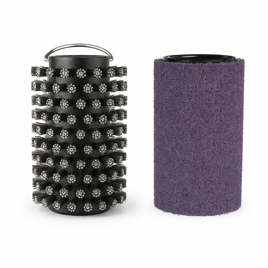 ZenVentra Living™ PowerScrub Replacement Head Set