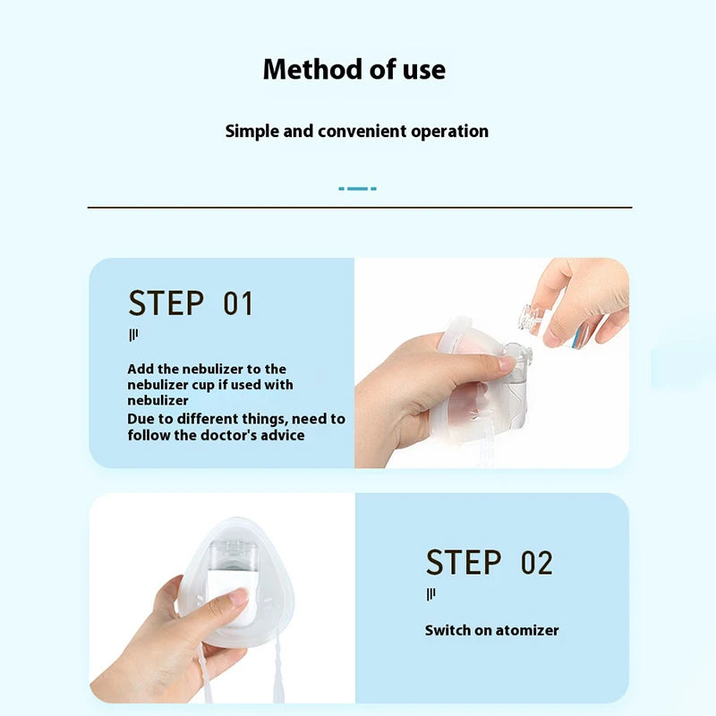 Zenventra™ OceanMist Mineral Solution