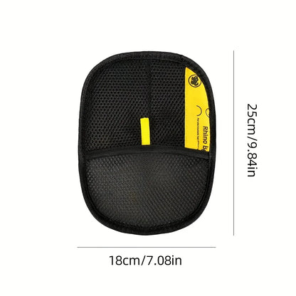 🐾 Zenventra FurSweep™ Reusable Pet Hair Removal Gloves (2PCS Set)