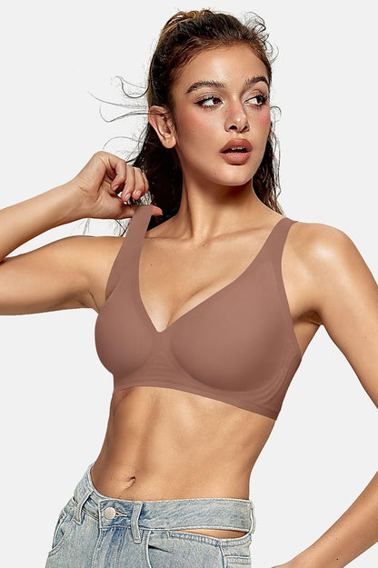 ZenVentra™ ComfortLift Seamless Bra